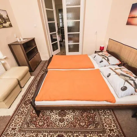 Appartamento Deluxe Košice