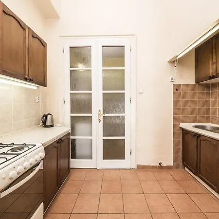 Deluxe Apartmán Kosice