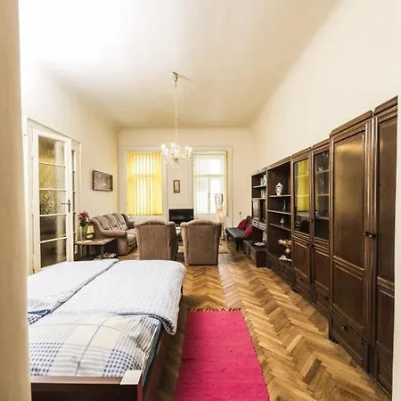 Appartamento Deluxe Košice